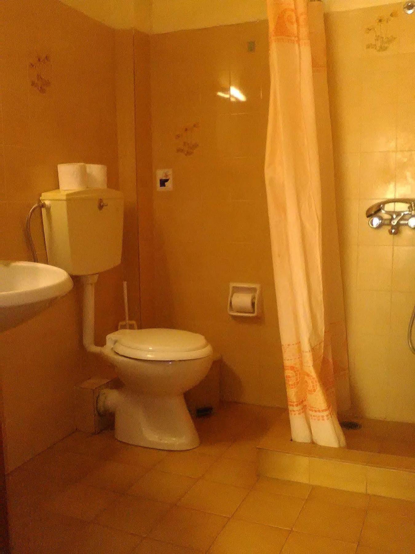 Aparthotel Iliahtides อมารินโธส ภายนอก รูปภาพ